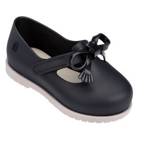 Mini Melissa Classic Baby Mary Jane (Toddler)